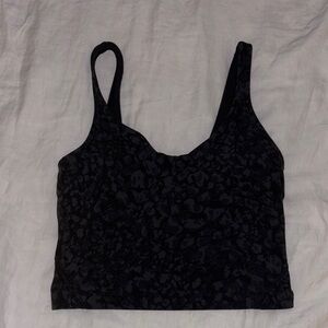 Align tank